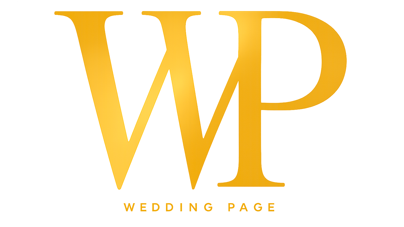 WeddingPage
